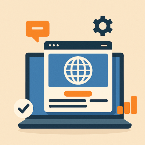 why do you need website thumbnail