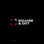 Square & Dot Identity - Maxim Nilov